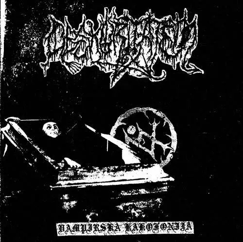 Obskuritatem : Vampirska Kakofonija